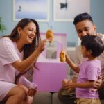Anita Hassanandani Instagram – No matter what the moment is, there’s usually one question that is going on in my head constantly – ‘kya khaayein?’ And this is a secret that only my closest people know, and now you do too! My loving and extremely thoughtful husband has finally found the conclusive answer to this persistent thought of mine – Bauli Moonfils. It comes in a whole variety of flavors right from choco, apple pie, caramel, strawberry and so many more. This is what you call a true Valentine’s Day gift! So guys, fill your heart up with all the warmth that this time of the year brings for you and your partner with Bauli Moonfils!

#ad #Bauli #kyakhaayein  #valentineweek #valentineday #Baulimoonfils #snacks #moodswings #BingeEating #LoveForBauli #TheHappySnack #Flavours #goodtimes #foodaffair #valentinesdaygift #valentinespecial #celebratewithbauli #celebrations #baulicelebrations

P.S – This is a paid collaboration between me and @bauliindia