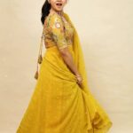 Anitha Sampath Instagram - The next anitha sampathreels is here kannukutties😍😍 Machan meesa memories 😍😍 Wearing the beautiful costumes from @deepoo_designers ✅💜 Reels concept and direction @official_anithasampath & @itsme_pg Makeup @makeupby_rinu #anithasampathreels #asr #trendingreels #trending #trendingsongs #anithasampath #anithasambath #biggbossanithasampath #anithasampathbiggboss #biggbosshindi #model #vijaytv #transitionvideo #transition #bbjodigal #trendingvideos #trendingvideo #biggbosstamil #biggboss6 #biggboss16 #suntv #vijaytelevision #vijatvserial #transitionreels #transitionvideo #chennaimakeupartist #bridalmakeup