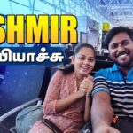 Anitha Sampath Instagram - Link in story and bio guys😍😍😍 anitha sampath vlogs