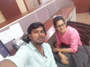 Anitha Sampath Instagram - என் கண்ணுகுட்டி, என் முயலு இனிய பிறந்தநாள் வாழ்த்துக்கள். ரொம்ப ரொம்ப talent ஆனா பொண்னு memory power ஜாஸ்தி, பயங்கர will power எதையும் ரொம்ப easy ஆ கத்துக்கக்கூடிய ஆள். இந்த இடத்துக்கு இந்த நிலைமைக்கு வந்ததுக்கு அவளோட முழு உழைப்பு மட்டும் தா காரணம். கடினமான உழைப்பாளி 24hrs ல 20hrs ஒர்க் பண்ண சொன்ன கூட பண்ண கூடிய ஆள். காசு விஷயத்துல ரொம்ப சிக்கனம் அவுளுக்காக 1ரூபா செலவு பண்ணனும்னா கூட ரொம்ப யோசிப்பா. மத்தவங்களுக்காக எப்ப வேணா எவ்ளோ வேணா செலவு பண்ணுவா. கிடைக்கிற சின்ன சின்ன opportunityஆ கூட விடக்கூடாதுனு ரொம்ப உழைப்பா.பாத்த முதல் நாள்ல இருந்து இப்ப வரைக்கும்  என்ன impress பண்ணிகிட்டே தா இருக்கா.
இப்படி அவளை பத்தி பேச சொன்ன பேசிட்டு போலாம். அவுளோ புடிக்கும் அந்த பன்னிகுட்டிய. இனிய இனிய பிறந்தநாள் வாழ்த்துக்கள் பட்டு இந்த வருடம் ரொம்ப சிறப்ப அமையும் நீ ஆசை பட்டதெல்லாம் நடக்கும்.மனமார்ந்த வாழ்த்துக்கள்😍💐🎉🥰🥳
