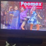 Anitha Sampath Instagram - Oo soldriya show at 8pm today! happy to be on screen in the fresh year… Happy things on the way😍 . . . #anithasampath #vijaytelevision #oosoldriyamama #oosoldriyaoohmmsoldriya #vijaytv #biggbossanithasampath #biggbosstamil #biggboss6 #anithasambath #newyear #newyearshow #specialday #happynewyear #vijaytvartists