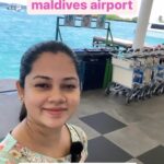 Anitha Sampath Instagram - Maldives..u cutie🥹❤️ Thank u @thetourist_360 for the trip arrangement😇 #maldives #anithasampath #travel #traveller #travelvlogger #maldivesairport #maldivian #maldivesislands #maldive #thingstoknow #biggboss #biggbosstamil #vijaytv #suntv #tamilpechuengalmoochu #host #trendingreels #maldivesreels #reels #travelreels