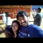 Anitha Sampath Instagram - யாரென்ன சொன்னால் என்ன அன்பே..!❤️ உன்னோடு நானும் வருவேன்😘 Revealing these photos for the first time after 3yrs🙈 2019- goa trip with our friends😇 The lovers anithaprabha period😍 Then now and forever💕 @itsme_pg #love #togetherforever #togetherness #anithasampath #anithasampathvlogs #anithaprabha #anithaprabagaran #goa #goatrip #biggboss #biggbossanithasampath #anithasampathbiggboss #2019 #lovers #couples #goawithfriends