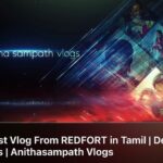 Anitha Sampath Instagram - முதல் முறையா Youtube சேனல் ஆரம்பிக்கும்போது ரெண்டு பேரும் ரொம்பலா எதிர்ப்பார்ப்பு வச்சிக்கல நமக்கு புடிச்சத நம்ம விடியோவா எடுத்து போடுவோம் புடிக்கிறவங்க பாப்பாங்கனுதா பேசிக்கிட்டோம். அப்புறம் கொஞ்ச நாள் போக போக subscriber’s ஓட ஆர்வமும் அவுங்க குடுத்த ஆதரவும் தா எங்களை இவுளோ நாள் ஓட வச்சது எங்களோட தனிப்பட்ட வேல காரணமா கொஞ்சம் பிஸியா இருந்ததால முழுக்க முழுக்க உங்கள திருப்தி படுத்துற மாறி வீடியோ போடா முடியலை அதுக்கு உண்மையா மன்னிப்பு கேட்டுகிறோம் …10,00,000 subscribersங்கிறது சாதாரண விஷயம் இல்ல உங்க எல்லாருக்கும் எங்களோட மனமார்ந்த நன்றிகள். இனி வரும் நாட்கள்ல உங்கள திருப்தி படுத்துற மாதிரியான விடியோசை கொடுப்போம்னு நம்புறோம்.
