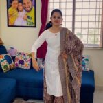 Anitha Sampath Instagram - 10ways to style a white kurthi💁🏻‍♀️💖 My long time wish to do such transition reels😃 Costumes: @instorefashions choreo,shoot and edit: @itsme_pg “Jannal seatல்” lyrics ku முன்னாடி என்ன வருதுனே புரியாம சின்ன வயசுல இருந்து தப்பு தப்பா பாடிட்டு இருந்துருக்கேன். இப்பதான் கண்டுபுடிச்சேன். நீங்க கண்டுபுடிச்சீங்களா🤣 Any salaam gulaamu fans?😍 #anithasampath #anithasampathreels #biggbossanithasampath #biggboss6tamil #biggboss16 #biggbosstamil #transitionreels