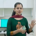 Anitha Sampath Instagram - My friend recently had a baby and I went to visit her at the Rainbow Children’s Hospital, Shollinganallur. I was surprised by their grandeur and facilities available for mothers, parents. In this video, I will take you through the state of art, world class facilities, treatment options available here at Rainbow Hospital. full video will be released in our youTube soon!! Use the link in story to book your appointment now! Contact @rainbowchildrenshospitals at 9355400383 for more details! Sholinganallur