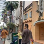 Anitha Sampath Instagram - Singapore universal studios😍 We went during a “continuous 5 days holiday period” in singapore. So the place was heavily crowded😣 thought of giving u guys some tips to avoid the uncomfy situations… i really thank @travelinkholidays for helping us with ticket bookings. Note: Its better to go with a tour agency if u r not aware of the singapore places in prior. We suffered a lot without a proper guidance.later we called @travelinkholidays from singapore itself. They did a timely help. #anithasampath #singapore #singaporeuniversalstudio #universalstudios #universalstudiossingapore