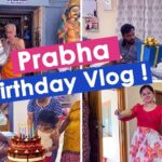 Anitha Sampath Instagram - Happy to know that our birthday vlog is trending in youtube😍😍😍😍