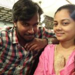 Anitha Sampath Instagram - என் கண்ணுகுட்டி, என் முயலு இனிய பிறந்தநாள் வாழ்த்துக்கள். ரொம்ப ரொம்ப talent ஆனா பொண்னு memory power ஜாஸ்தி, பயங்கர will power எதையும் ரொம்ப easy ஆ கத்துக்கக்கூடிய ஆள். இந்த இடத்துக்கு இந்த நிலைமைக்கு வந்ததுக்கு அவளோட முழு உழைப்பு மட்டும் தா காரணம். கடினமான உழைப்பாளி 24hrs ல 20hrs ஒர்க் பண்ண சொன்ன கூட பண்ண கூடிய ஆள். காசு விஷயத்துல ரொம்ப சிக்கனம் அவுளுக்காக 1ரூபா செலவு பண்ணனும்னா கூட ரொம்ப யோசிப்பா. மத்தவங்களுக்காக எப்ப வேணா எவ்ளோ வேணா செலவு பண்ணுவா. கிடைக்கிற சின்ன சின்ன opportunityஆ கூட விடக்கூடாதுனு ரொம்ப உழைப்பா.பாத்த முதல் நாள்ல இருந்து இப்ப வரைக்கும் என்ன impress பண்ணிகிட்டே தா இருக்கா. இப்படி அவளை பத்தி பேச சொன்ன பேசிட்டு போலாம். அவுளோ புடிக்கும் அந்த பன்னிகுட்டிய. இனிய இனிய பிறந்தநாள் வாழ்த்துக்கள் பட்டு இந்த வருடம் ரொம்ப சிறப்ப அமையும் நீ ஆசை பட்டதெல்லாம் நடக்கும்.மனமார்ந்த வாழ்த்துக்கள்😍💐🎉🥰🥳