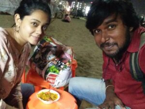 Anitha Sampath Instagram - என் கண்ணுகுட்டி, என் முயலு இனிய பிறந்தநாள் வாழ்த்துக்கள். ரொம்ப ரொம்ப talent ஆனா பொண்னு memory power ஜாஸ்தி, பயங்கர will power எதையும் ரொம்ப easy ஆ கத்துக்கக்கூடிய ஆள். இந்த இடத்துக்கு இந்த நிலைமைக்கு வந்ததுக்கு அவளோட முழு உழைப்பு மட்டும் தா காரணம். கடினமான உழைப்பாளி 24hrs ல 20hrs ஒர்க் பண்ண சொன்ன கூட பண்ண கூடிய ஆள். காசு விஷயத்துல ரொம்ப சிக்கனம் அவுளுக்காக 1ரூபா செலவு பண்ணனும்னா கூட ரொம்ப யோசிப்பா. மத்தவங்களுக்காக எப்ப வேணா எவ்ளோ வேணா செலவு பண்ணுவா. கிடைக்கிற சின்ன சின்ன opportunityஆ கூட விடக்கூடாதுனு ரொம்ப உழைப்பா.பாத்த முதல் நாள்ல இருந்து இப்ப வரைக்கும்  என்ன impress பண்ணிகிட்டே தா இருக்கா.
இப்படி அவளை பத்தி பேச சொன்ன பேசிட்டு போலாம். அவுளோ புடிக்கும் அந்த பன்னிகுட்டிய. இனிய இனிய பிறந்தநாள் வாழ்த்துக்கள் பட்டு இந்த வருடம் ரொம்ப சிறப்ப அமையும் நீ ஆசை பட்டதெல்லாம் நடக்கும்.மனமார்ந்த வாழ்த்துக்கள்😍💐🎉🥰🥳