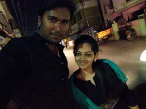 Anitha Sampath Instagram - என் கண்ணுகுட்டி, என் முயலு இனிய பிறந்தநாள் வாழ்த்துக்கள். ரொம்ப ரொம்ப talent ஆனா பொண்னு memory power ஜாஸ்தி, பயங்கர will power எதையும் ரொம்ப easy ஆ கத்துக்கக்கூடிய ஆள். இந்த இடத்துக்கு இந்த நிலைமைக்கு வந்ததுக்கு அவளோட முழு உழைப்பு மட்டும் தா காரணம். கடினமான உழைப்பாளி 24hrs ல 20hrs ஒர்க் பண்ண சொன்ன கூட பண்ண கூடிய ஆள். காசு விஷயத்துல ரொம்ப சிக்கனம் அவுளுக்காக 1ரூபா செலவு பண்ணனும்னா கூட ரொம்ப யோசிப்பா. மத்தவங்களுக்காக எப்ப வேணா எவ்ளோ வேணா செலவு பண்ணுவா. கிடைக்கிற சின்ன சின்ன opportunityஆ கூட விடக்கூடாதுனு ரொம்ப உழைப்பா.பாத்த முதல் நாள்ல இருந்து இப்ப வரைக்கும்  என்ன impress பண்ணிகிட்டே தா இருக்கா.
இப்படி அவளை பத்தி பேச சொன்ன பேசிட்டு போலாம். அவுளோ புடிக்கும் அந்த பன்னிகுட்டிய. இனிய இனிய பிறந்தநாள் வாழ்த்துக்கள் பட்டு இந்த வருடம் ரொம்ப சிறப்ப அமையும் நீ ஆசை பட்டதெல்லாம் நடக்கும்.மனமார்ந்த வாழ்த்துக்கள்😍💐🎉🥰🥳