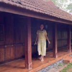 Anitha Sampath Instagram – Loved this resort in thekkady @spiceslapresort . Saw 100yrs old heritage rooms and tree houses here😃perfect place for a family trip. Visited with family after our allepy trip😇