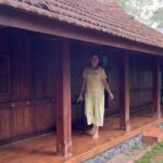 Anitha Sampath Instagram - Loved this resort in thekkady @spiceslapresort . Saw 100yrs old heritage rooms and tree houses here😃perfect place for a family trip. Visited with family after our allepy trip😇