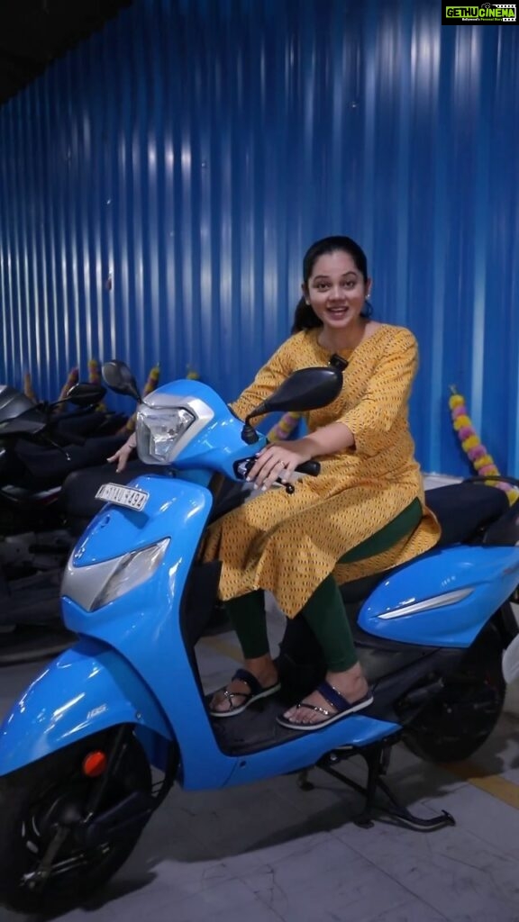 Anitha Sampath Instagram - #ad Discover the joy of hassle-free bike buying with BeepKart. For buyers, they provide a 1-year warranty, 3 free services, 3 days or 100 KM love it or return it, Hassle-free document transfer, Flexible EMI on bikes. You can reserve your dream bike online or visit their hub in Adayar. Check out my detailed video on YouTube for more information! BeepKart, strives to make your bike buying or selling journey as smooth as possible. Anyone looking for buying a second-hand bike can reserve their bike of choice online at www.beepkart.com or Visit the hub BeepKart Chennai Hub: 44, 6, Lattice Brg Rd, next to Lattice Cafe, L.I.C Colony, Thiruvanmiyur, Chennai, Tamil Nadu 600041 #BeepKart #UsedBikes #HassleFreeExperience #QualityAssured