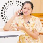 Anitha Sampath Instagram - @makeo_skinnsi has made life so much easy and hassle free. Laser hair reduction by makeO skinnsi is painless,dermat backed and an at home service. Achieve upto 90% hair reduction in 6-8 sessions. Thank you makeO skinnsi! What are you waiting for? Book your trial session right now! Discount Code:ANI23SN LINK IN BIO❤ #makeOskinnsi #PlayItSmooth #Laserhairemoval #LatestTechnology #makeO #laserathome #athomelaser #Hairremoval #LaserHairRemovalTreatment #laserhairredction #smoothskin #hairfree #nohairhassles #skincare #skintreatments #beauty #skincare