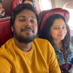 Anitha Sampath Instagram - First and the last day in bali,indonesia😍 Loving my suntan by the way! bali is worth it! Our memorable 2nd country❤️ With my 💛 @itsme_pg Thank u @gtholidays.in for the awesome arrangement! Stay,food,guide everything was perfect! Pic2 -with our guide kariyaasaa. #anithasampath #indonesia #bali #baliindonesia #gtholidays
