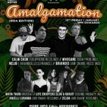Anjali Lavania Instagram – Air Snare Recs presents “Amalgamation” on Friday the 13th at Banana Forest, Vagator!

Featuring an eclectic line-up of some of the most awe-inspiring tech sounds for a night of musical bliss! At the newest hot spot in town .

More information, Call – 8591699813

Book your tickets here 🔻
https://idamoss.com/events/amalgamation-goa/

https://insider.in/calm-chorwhosaneneliobrianoid-more-jan13-2023/event

goaparties #goanightlife #goapartylovers #goaparties#goaundergroundtribe#goaparties #technodj #technoaddict #technolover #instatechno#technodance#technoconnectingpeople #technofamily #technolife #electronicmusic#goa #mygoa #beautifulgoa #goavibes #goalifestyle #techhouse #music
#bananaforest #airsnaremusic