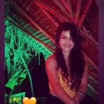 Anjali Lavania Instagram - Xmas eve blast off! #djlife #itspartytime #technomusic #goa #anjelliluvania @bananaforest_vagator @airsnaremusic @wafishaa @wafisha