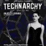 Anjali Lavania Instagram - Hello Party People ,Air Snare is here with its March Edition of Technarchy headlining this edition is Hungarian Techno legend " Gaga" on March 23 at the mighty 'House Of Chapora',joining him on this dancefloor mission we have Eddy Jb Brianoid,Stella,Zero,Anjelli Luvania ,Modulari & Zelda.So jot down this gig in your "Must Go " dairy and see u in the dancefloor. Technarchy (March Goa edition) Line up Gaga (Dark Face/Ovum,Hungary) https://linktr.ee/gagahungary Brianoid (Air Snare ,india) Eddy Jb (Alula Tunes ,Lebanon) Stella (Air Snare ,Spain) Zero (Homegrown Collective,ind) Anjelli Luvania (Air Snare,ind) Modulari (Air Snare,Russia) Zelda (Air Snare ,ind) 23rd March,2023 House of Chapora 9 pm onwards More info 9821042482 Tickets at https://insider.in/technarchy-with-gaga-hungaryeddy-jb-brianoid-stella-more-mar23-2023/event https://idamoss.com/events/technarchy-goa/ https://tickets.madvibes.in/product/technarchygoahoc/ goaparties #goanightlife #goapartylovers #goaparties#goaundergroundtribe#goaparties #technodj #technoaddict #technolover #instatechno#technodance#technoconnectingpeople #technofamily #technolife #electronicmusic#goa #mygoa #beautifulgoa #goavibes #goalifestyle #techhouse #music #houseofchapora #airsnaremusic #gaga #brianoid