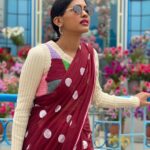 Anjali Patil Instagram - Shillong / Love / Meghalaya @meghiff #meghalaya #shillongstreetstyle #meghiff