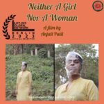 Anjali Patil Instagram – Neither A Girl Nor A Woman has been screened at more than 35 festivals so far. 
And now @liftoffglobalnetwork 
Honoured to be part of this prestigious festival! 

Concept and Direction- @anjalipatilofficial
Cast- @ipalawat @kirankhoje3 @poorvibhave 
Cinematographer- @na_zia_khan 
Editor- @suchitrasathe 
Music- @shanemendonsa 
Produced by- @anahatfilms 
Executive Producer- @sanjay_jamkhandi @makarandshinde 
Production Design- @anjalipatilofficial 
Colourist- @abdeabhijit 
Sound recording- @ganesh_phuke 
Sound Design- @ketakichakradeo 
Subtitles- @meeche.mayuri
Special Thanks- @klm_prasad