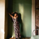 Anjali Patil Instagram - magic hour memories. @sssawaniii @serial_blender @style.jpg_ Some Where on Earth.