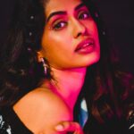 Anjali Patil Instagram - gaze of love = rebirth Camera 📸 @ruhaankhanportraits Makeup 💄 @mua_angel.20