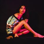 Anjali Patil Instagram - movement of love * dance Camera 📸 @ruhaankhanportraits Makeup 💄 @mua_angel.20