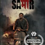 Anjali Patil Instagram – Our film “Sameer” has been selected to International Rotterdam Film Festival (IFFR) 2023

And it is currently streaming on Amazon Prime @primevideoin 

@dakxin_chhara 
@seema.biswas.792
@mohdzeeshanayyub 
@suvratdatta
@subratduttaofficial 
@alokgagdekar 
@chinmay_d_mandlekar

#iffr #filmfestivallife #indiaatiffr
