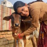 Anjali Patil Instagram – What defines the life we live?
~The capacity to love.