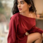 Anjali Patil Instagram - Styling - @subikanifabint Camera - @camerasenthil