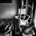 Anjali Patil Instagram – My entire existence is like few burnt words in your love poem.

And my bones still live in the memory of your warmth. 

The love that I had and the love that I know now is light years apart. 

Oh, Sun of Love have mercy and burn everything in me that’s not love. 

@stormshivajisen you are magical.