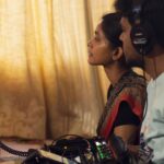 Anjali Patil Instagram - The reason @anahatfilms was created because I needed space to co-create. To meet beings I can call friends and turn them into a family. An year later this is exactly what we are doing! We recently wrapped a short film, Veni (Braid) directed by @vishal.jejurkar These days were infused with hard-work, gratitude and gentleness of being alive. Filmmaking is one of the most cruel business but it is still possible to create spaces which are not touched by the statistics of it. Where stories, human struggle and emotions are at the centre. Thank you for making this happen! Writer/ Director- @vishal.jejurkar Writer/ Co-Actor- @snehal.kalpana Camera- @dharam.sisodiyaa @rohankantak Sound- @nehul_chanakya Direction/ Art / Almost everything- @tanvisalunkhe Hair and Make up- @akshali_26 Pictures by @_surreal__ Co-Actors- @vitthal_nagnath_kale, Rukmini Sutar, Yash