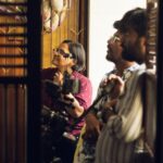 Anjali Patil Instagram - The reason @anahatfilms was created because I needed space to co-create. To meet beings I can call friends and turn them into a family. An year later this is exactly what we are doing! We recently wrapped a short film, Veni (Braid) directed by @vishal.jejurkar These days were infused with hard-work, gratitude and gentleness of being alive. Filmmaking is one of the most cruel business but it is still possible to create spaces which are not touched by the statistics of it. Where stories, human struggle and emotions are at the centre. Thank you for making this happen! Writer/ Director- @vishal.jejurkar Writer/ Co-Actor- @snehal.kalpana Camera- @dharam.sisodiyaa @rohankantak Sound- @nehul_chanakya Direction/ Art / Almost everything- @tanvisalunkhe Hair and Make up- @akshali_26 Pictures by @_surreal__ Co-Actors- @vitthal_nagnath_kale, Rukmini Sutar, Yash