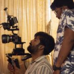 Anjali Patil Instagram - The reason @anahatfilms was created because I needed space to co-create. To meet beings I can call friends and turn them into a family. An year later this is exactly what we are doing! We recently wrapped a short film, Veni (Braid) directed by @vishal.jejurkar These days were infused with hard-work, gratitude and gentleness of being alive. Filmmaking is one of the most cruel business but it is still possible to create spaces which are not touched by the statistics of it. Where stories, human struggle and emotions are at the centre. Thank you for making this happen! Writer/ Director- @vishal.jejurkar Writer/ Co-Actor- @snehal.kalpana Camera- @dharam.sisodiyaa @rohankantak Sound- @nehul_chanakya Direction/ Art / Almost everything- @tanvisalunkhe Hair and Make up- @akshali_26 Pictures by @_surreal__ Co-Actors- @vitthal_nagnath_kale, Rukmini Sutar, Yash