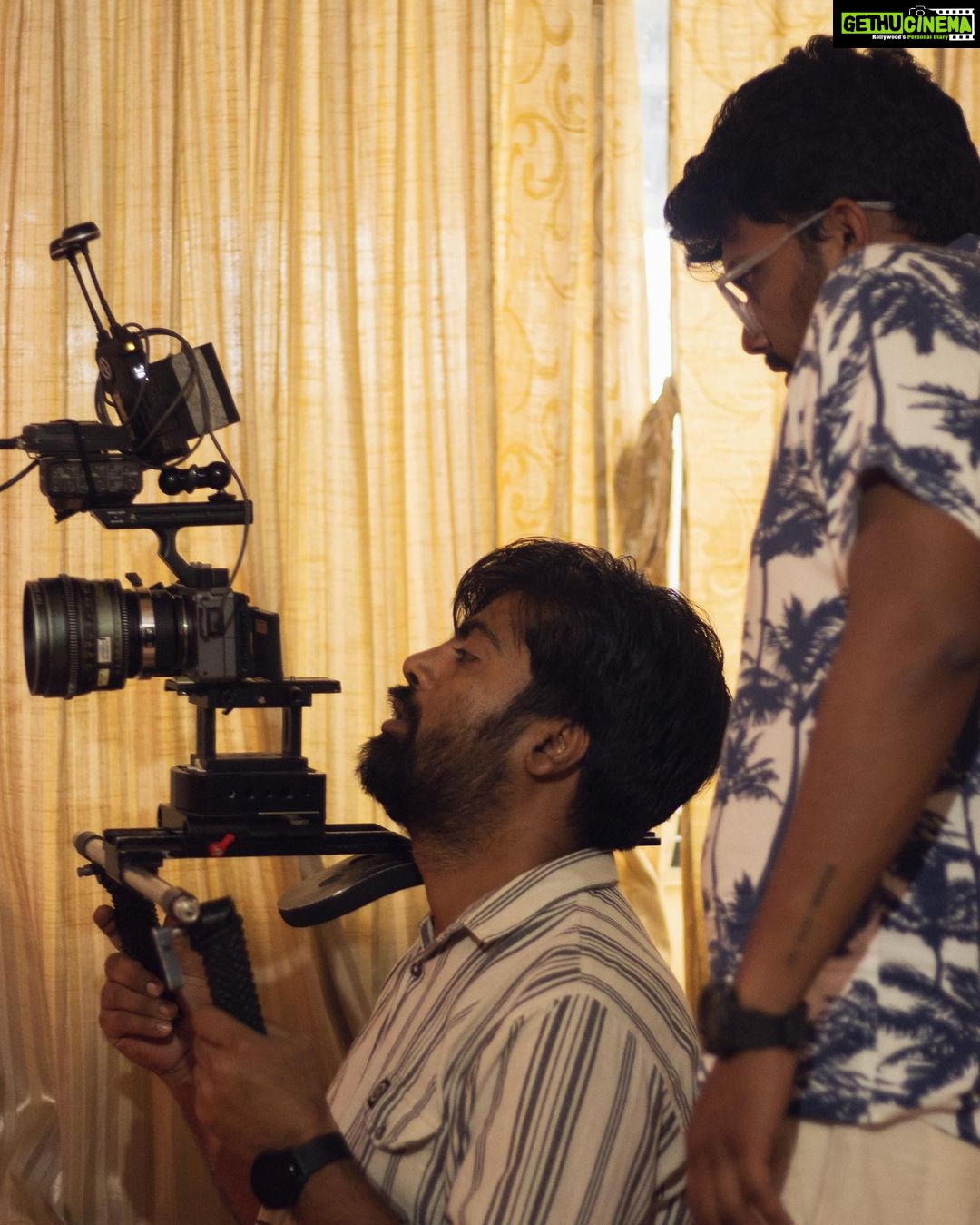 Anjali Patil Instagram - The reason @anahatfilms was created because I needed space to co-create. To meet beings I can call friends and turn them into a family. An year later this is exactly what we are doing! We recently wrapped a short film, Veni (Braid) directed by @vishal.jejurkar These days were infused with hard-work, gratitude and gentleness of being alive. Filmmaking is one of the most cruel business but it is still possible to create spaces which are not touched by the statistics of it. Where stories, human struggle and emotions are at the centre. Thank you for making this happen! Writer/ Director- @vishal.jejurkar Writer/ Co-Actor- @snehal.kalpana Camera- @dharam.sisodiyaa @rohankantak Sound- @nehul_chanakya Direction/ Art / Almost everything- @tanvisalunkhe Hair and Make up- @akshali_26 Pictures by @_surreal__ Co-Actors- @vitthal_nagnath_kale, Rukmini Sutar, Yash