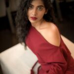 Anjali Patil Instagram - Styling - @subikanifabint Camera - @camerasenthil