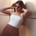 Anjali Patil Instagram - Coffee Walnut Icecream/3 📷: @kirankumarphotography Styled by @subikanifabint