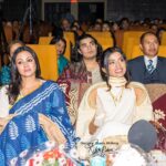 Anjali Patil Instagram - Meghalaya International Film Festival @meghiff closing ceremony was full of hope and inspiration to nurture the cinema culture in the society. Thank you Meghalaya Government for this wonderful beginning! #meghalayagovernment #meghiff #meghalayafilmmakersassociation Shillong, Meghalaya, India.