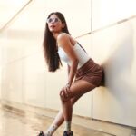 Anjali Patil Instagram - Coffee Walnut Icecream/2 📷: @kirankumarphotography Styled by @subikanifabint