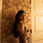 Anjali Patil Instagram – rem·​i·​nis·​cence –
the process or practice of thinking or telling about past experiences

@sssawaniii 
@serial_blender 
@style.jpg_