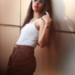 Anjali Patil Instagram - Coffee Walnut Icecream/1 📷: @kirankumarphotography Styled by @subikanifabint