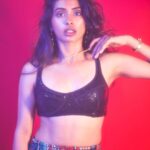 Anjali Patil Instagram - Last bit of gratefulness and hotness for 2022😑 📸 @ruhaankhanportraits 💄 @mua_angel.20 #greatful #signoff2022 #lastdayofyear