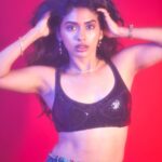 Anjali Patil Instagram - Last bit of gratefulness and hotness for 2022😑 📸 @ruhaankhanportraits 💄 @mua_angel.20 #greatful #signoff2022 #lastdayofyear