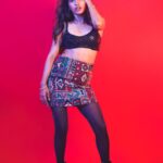 Anjali Patil Instagram - And just because it’s not over yet, let me crib more about how great this year was… 📸@ruhaankhanportraits 💄 @mua_angel.20 #greatful #signoff2022 #lastdayofyear