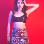 Anjali Patil Instagram - Honestly 2022 you were the No Time 🕰️ To Die year! Thanks for not giving any time to process the trauma. 📸 @ruhaankhanportraits 💄 @mua_angel.20 #grateful #signoff2022 #lastdayofyear