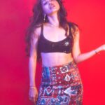 Anjali Patil Instagram - Honestly 2022 you were the No Time 🕰️ To Die year! Thanks for not giving any time to process the trauma. 📸 @ruhaankhanportraits 💄 @mua_angel.20 #grateful #signoff2022 #lastdayofyear