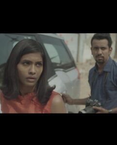 Anjali Patil Instagram - Our film “Sameer” has been selected to International Rotterdam Film Festival (IFFR) 2023

And it is currently streaming on Amazon Prime @primevideoin 

@dakxin_chhara 
@seema.biswas.792
@mohdzeeshanayyub 
@suvratdatta
@subratduttaofficial 
@alokgagdekar 
@chinmay_d_mandlekar

#iffr #filmfestivallife #indiaatiffr
