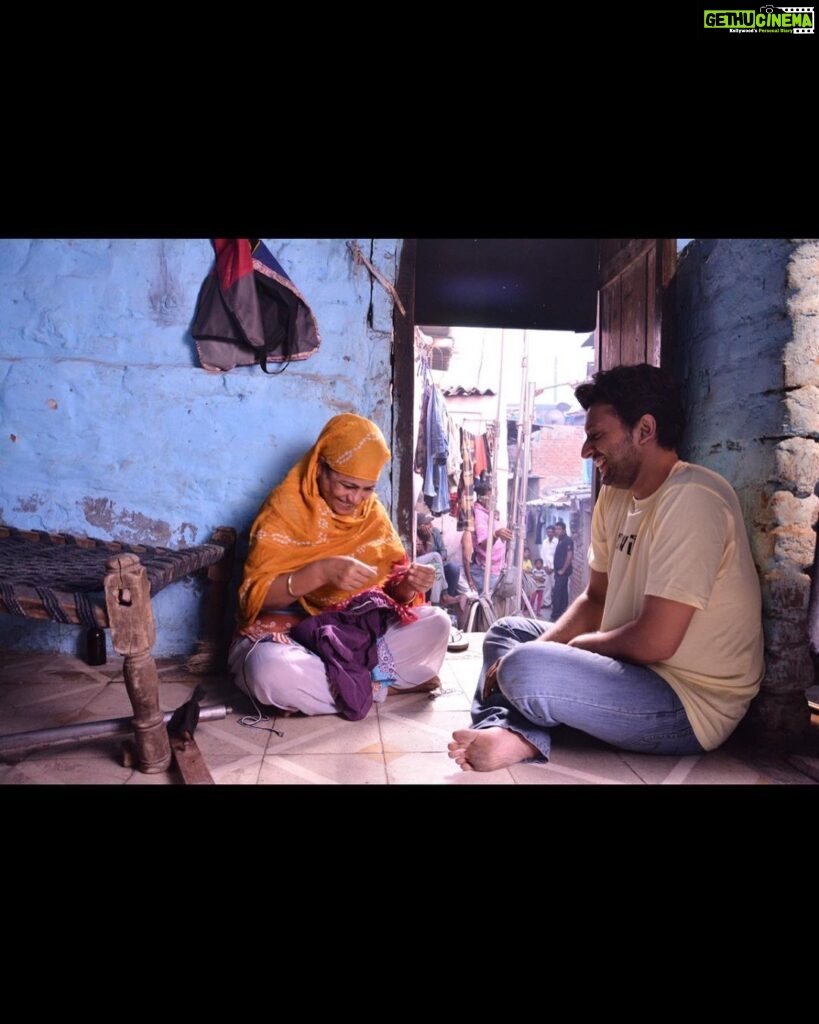 Anjali Patil Instagram - Our film “Sameer” has been selected to International Rotterdam Film Festival (IFFR) 2023 And it is currently streaming on Amazon Prime @primevideoin @dakxin_chhara @seema.biswas.792 @mohdzeeshanayyub @suvratdatta @subratduttaofficial @alokgagdekar @chinmay_d_mandlekar #iffr #filmfestivallife #indiaatiffr