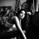 Anjali Patil Instagram - My entire existence is like few burnt words in your love poem. And my bones still live in the memory of your warmth. The love that I had and the love that I know now is light years apart. Oh, Sun of Love have mercy and burn everything in me that’s not love. @stormshivajisen you are magical.